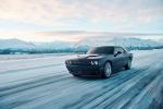 Dodge Challenger GT AWD 2016 года